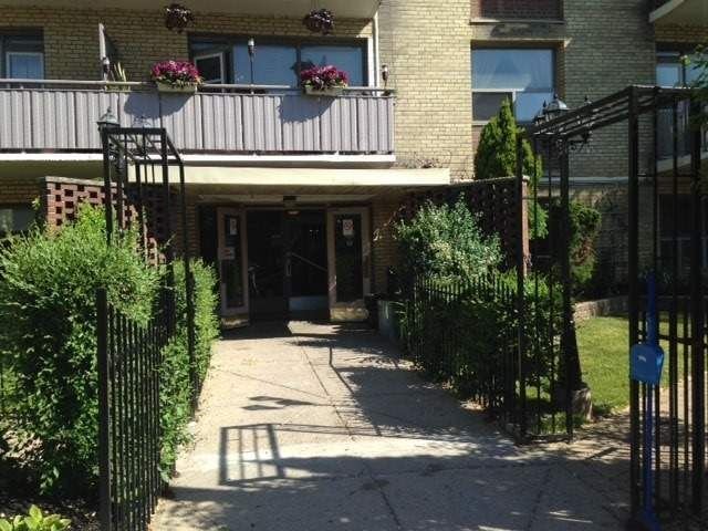 130 Cosburn Ave, unit 408 for rent - image #6