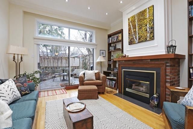 10 Buller Ave, unit # 8 for sale