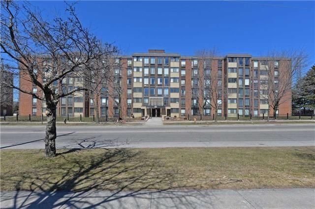 1540 Pickering Pkwy, unit 206 for sale - image #1