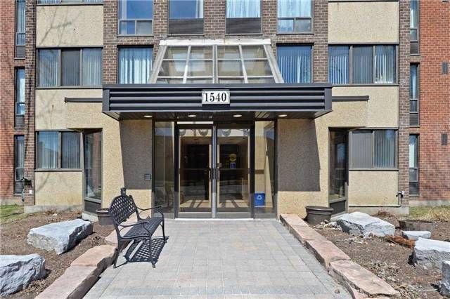 1540 Pickering Pkwy, unit 206 for sale - image #12