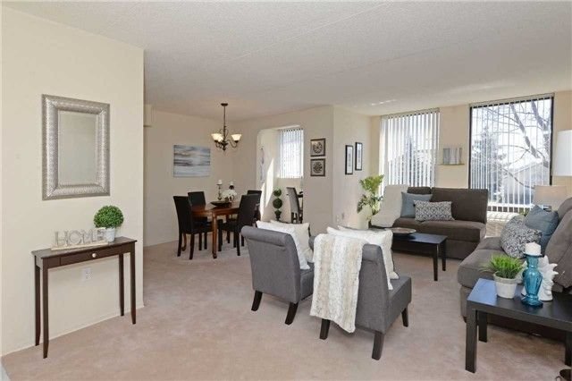 1540 Pickering Pkwy, unit 206 for sale - image #14