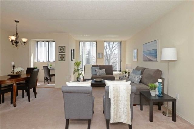 1540 Pickering Pkwy, unit 206 for sale - image #15