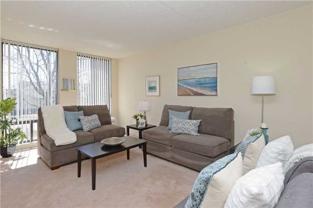 1540 Pickering Pkwy, unit 206 for sale - image #16
