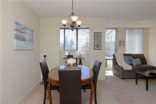 1540 Pickering Pkwy, unit 206 for sale - image #2