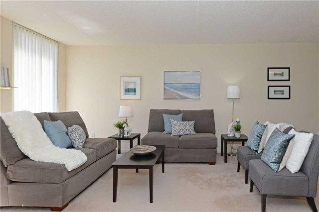 1540 Pickering Pkwy, unit 206 for sale - image #20