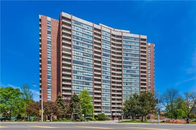 2365 Kennedy Rd, unit 1610 for sale - image #1