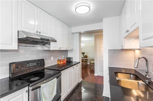 2365 Kennedy Rd, unit 1610 for sale - image #11