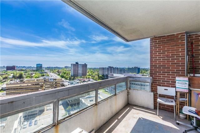 2365 Kennedy Rd, unit 1610 for sale - image #17