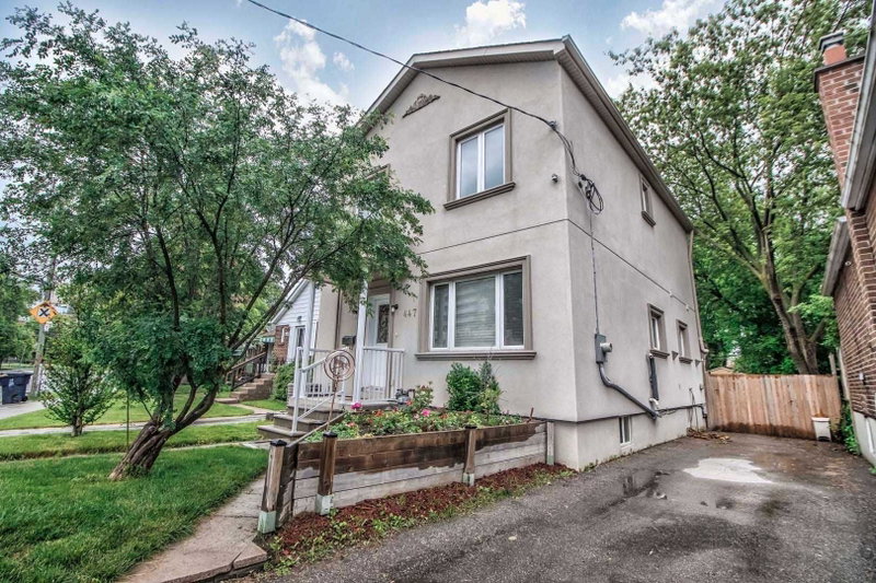 447 Dawes Rd | 3 Beds + 1 | 4 Baths