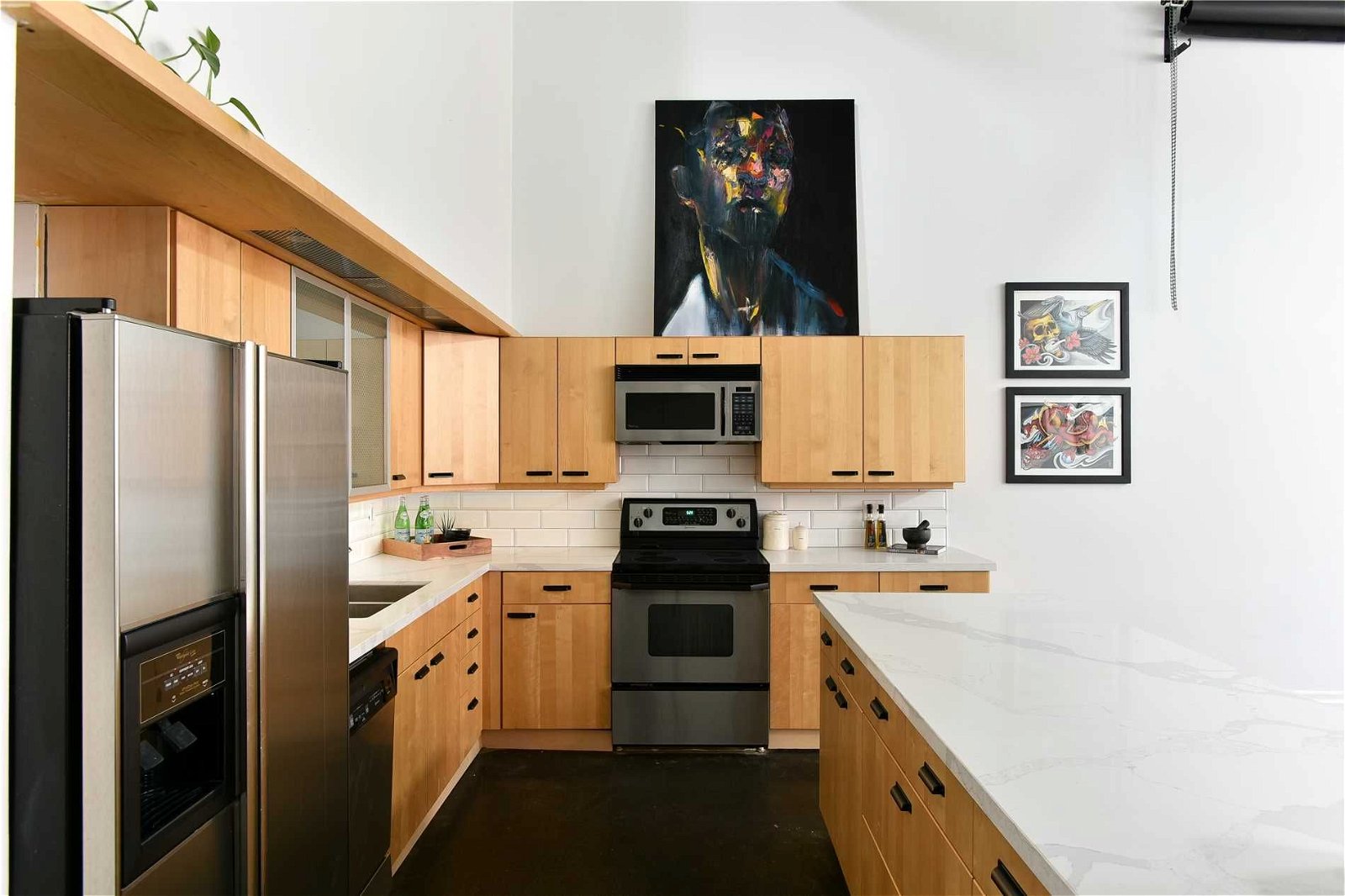 326 Carlaw Ave, unit 113 for sale - image #8