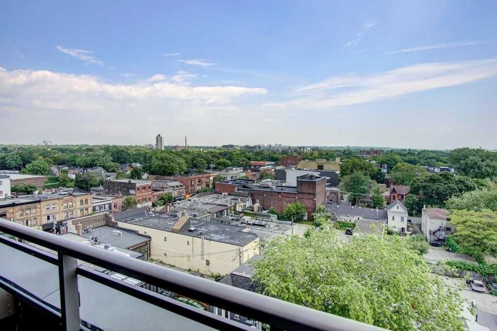 90 Broadview Ave, unit Ph830 for sale - image #18