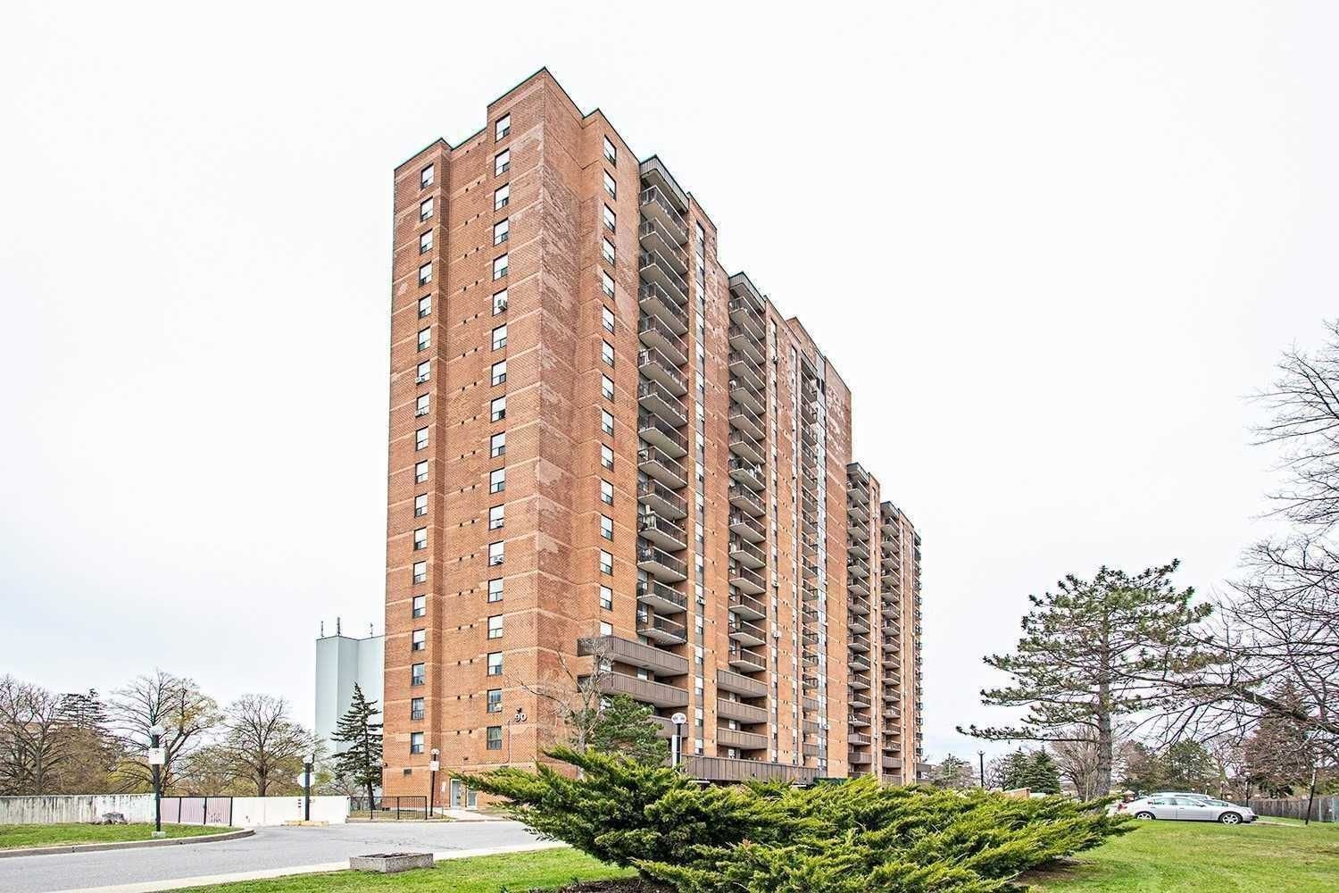 90 Ling Rd, unit 1211 for sale - image #11