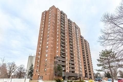 90 Ling Rd, unit 1011 for rent - image #1