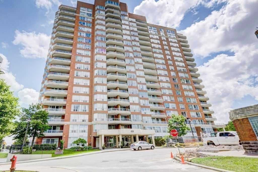 410 Mclevin Ave, unit 1006 for rent - image #1