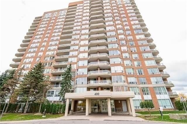400 Mclevin Ave, unit 1910 for rent - image #2
