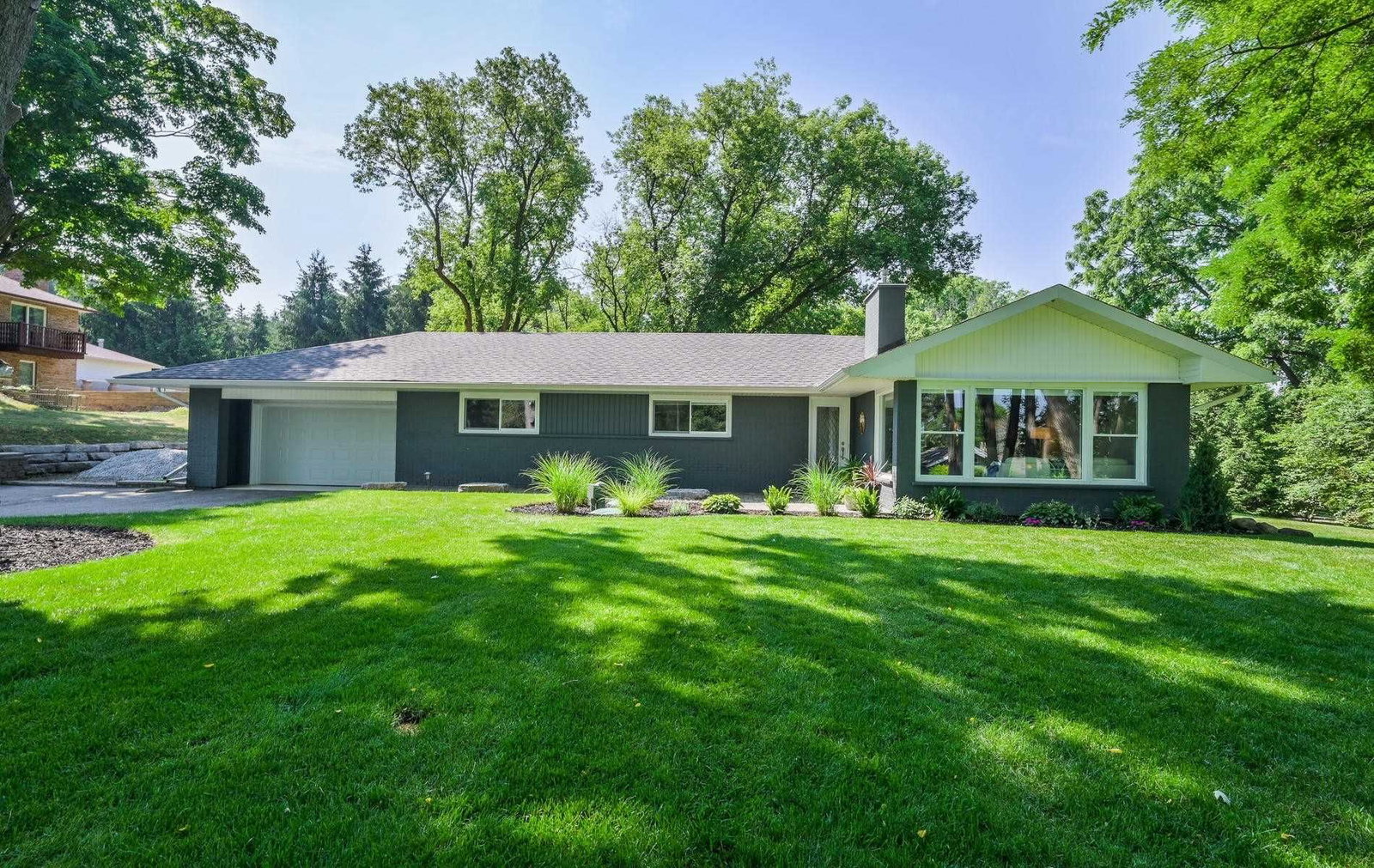 2465 Sixth Concession Rd | 3 Beds + 1 | 3 Baths