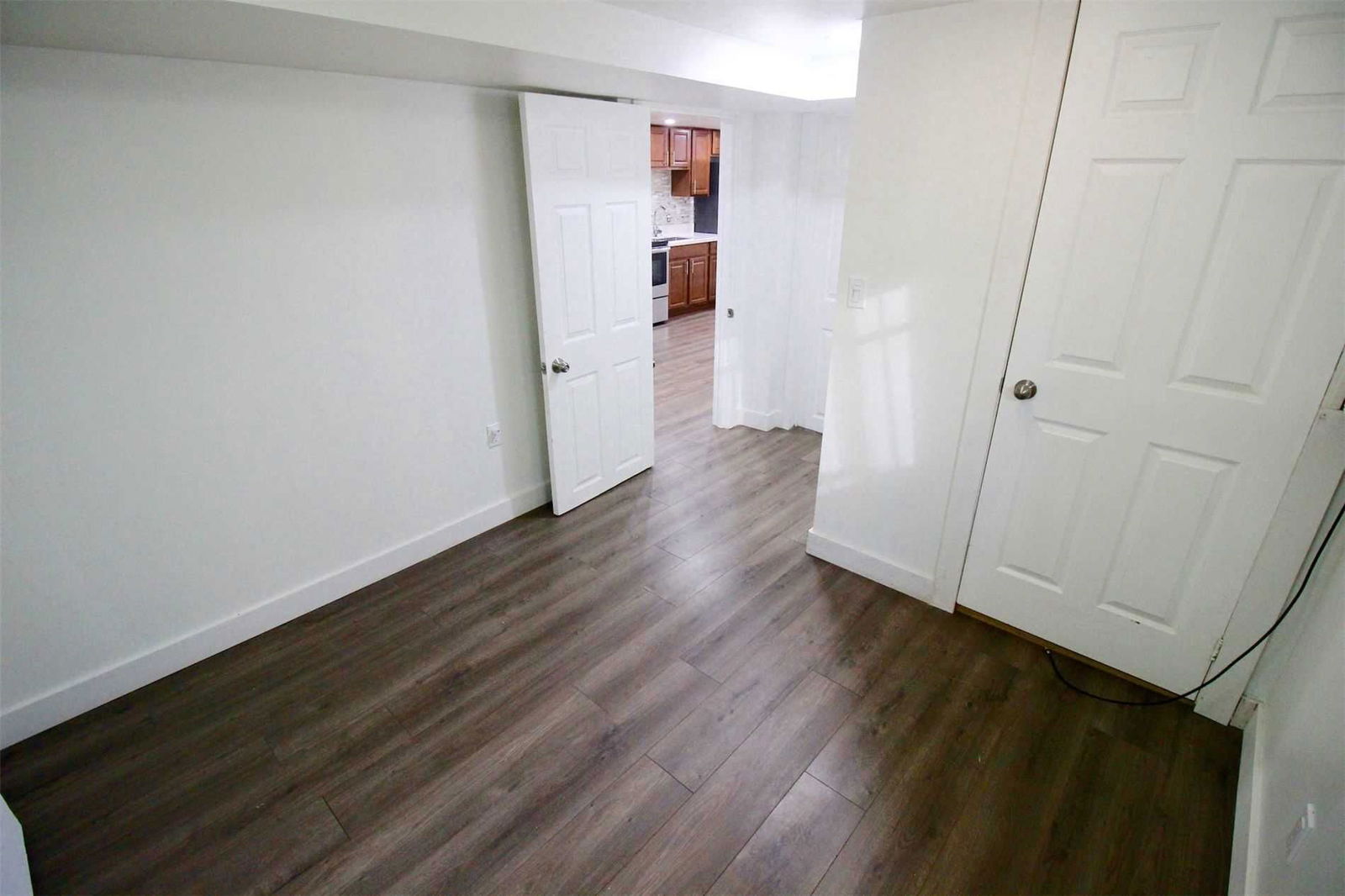 854 Cosburn Ave, unit basement for rent - image #10