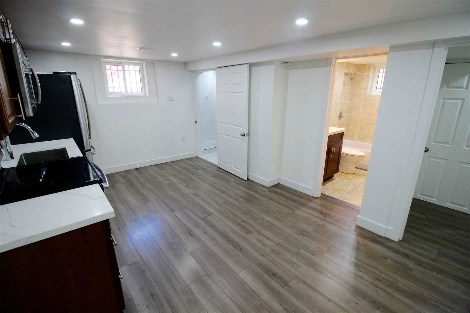 854 Cosburn Ave, unit basement for rent - image #7