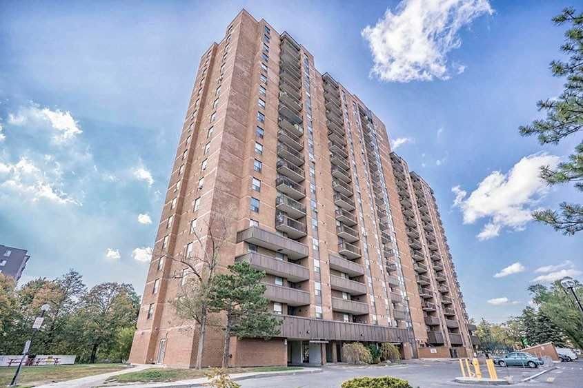 90 Ling Rd, unit 1107 for sale - image #1