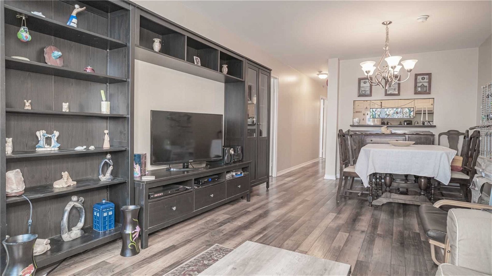 1655 Pickering Pkwy, unit 808 for sale - image #10