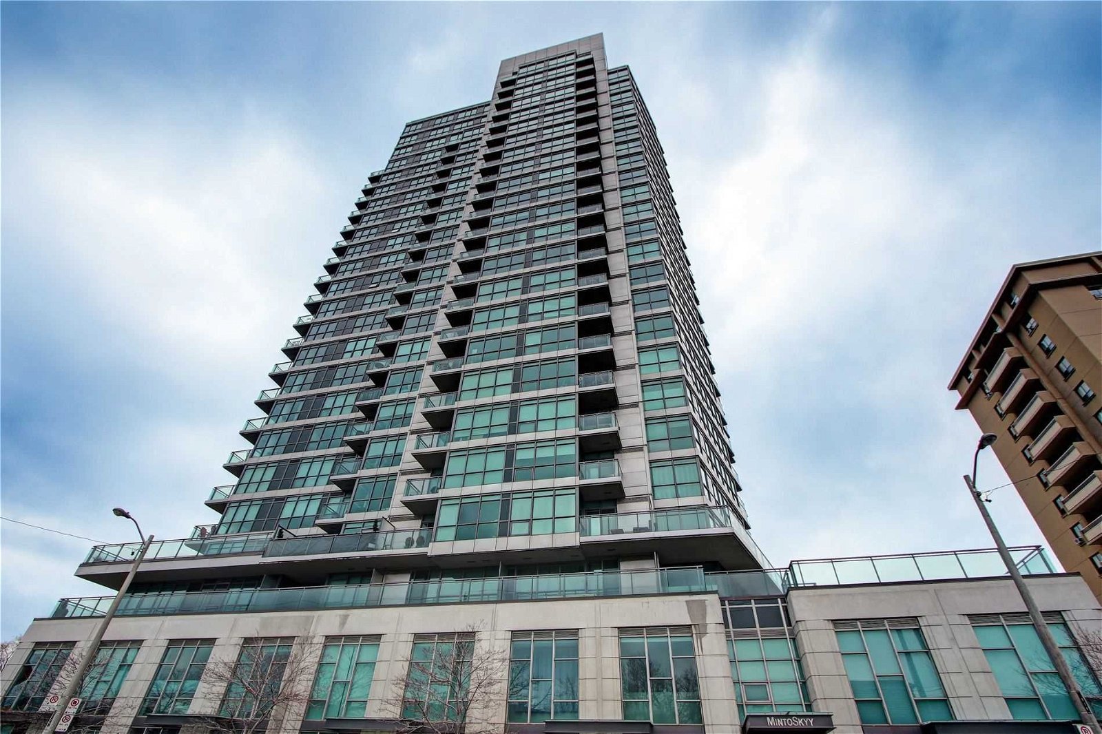 1048 Broadview Ave, unit 1004 for sale - image #1