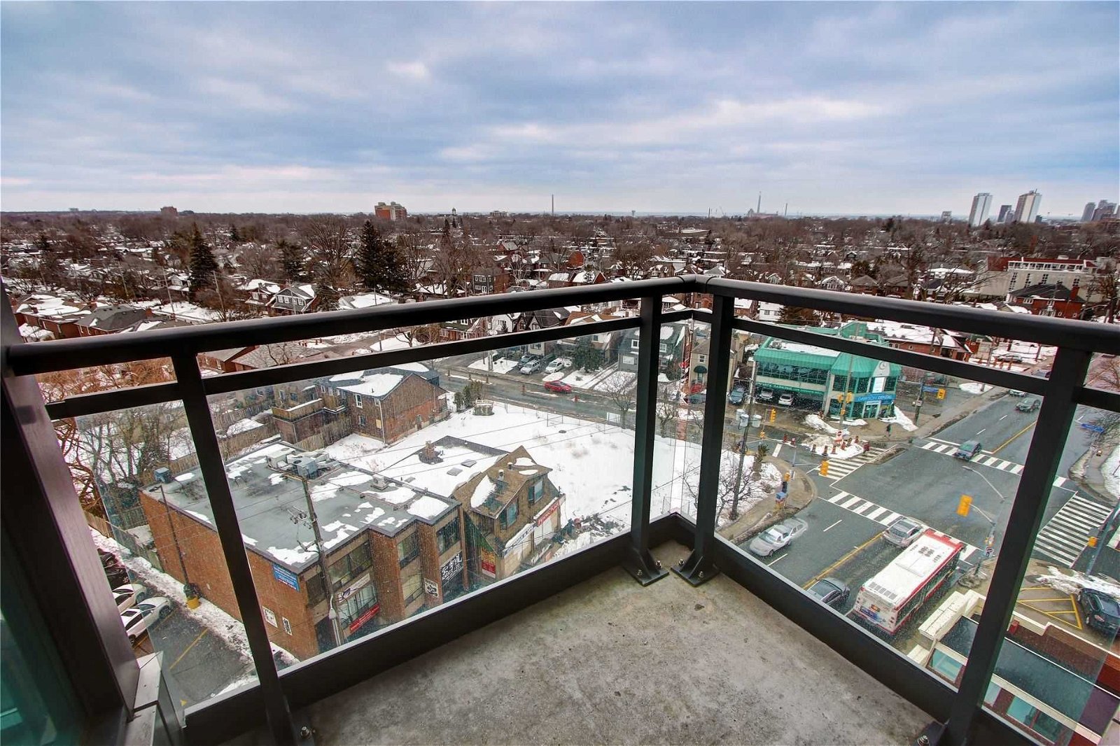 1048 Broadview Ave, unit 1004 for sale - image #14