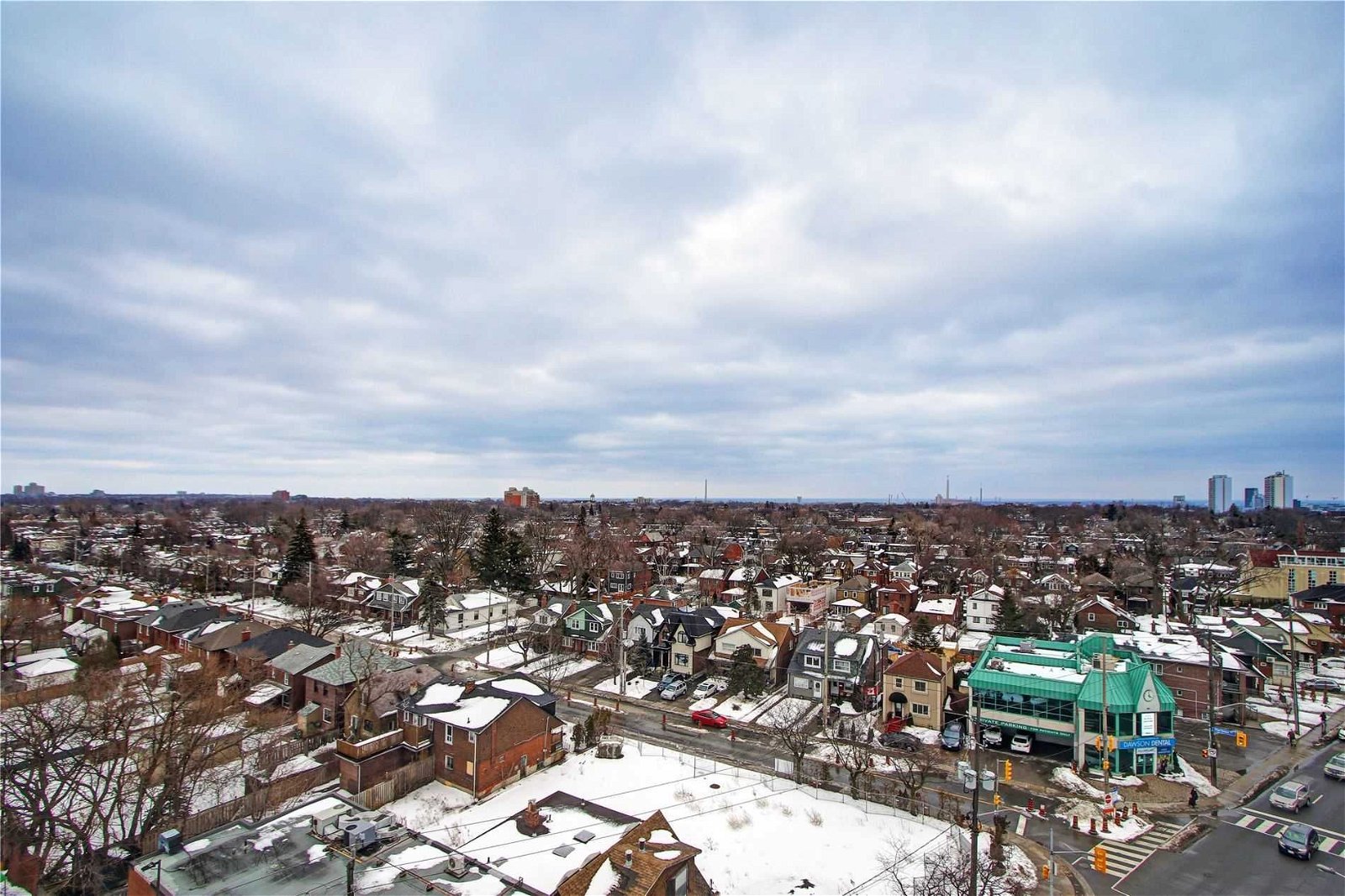 1048 Broadview Ave, unit 1004 for sale - image #15