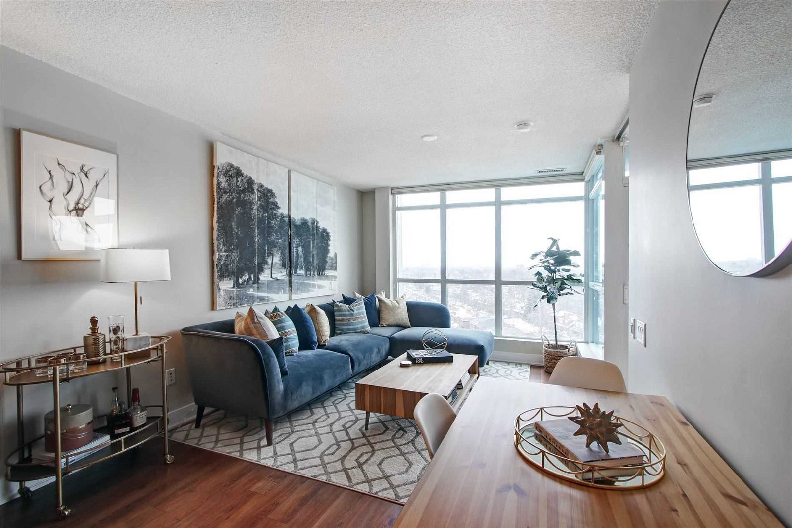 1048 Broadview Ave, unit 1004 for sale - image #7