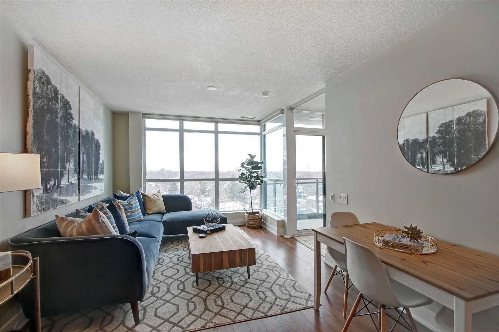 1048 Broadview Ave, unit 1004 for sale - image #8