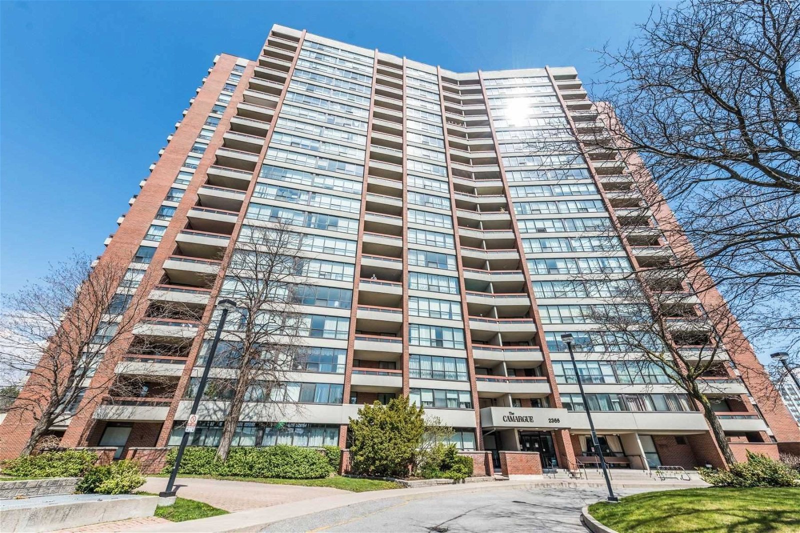 2365 Kennedy Rd, unit 1603 for sale - image #2