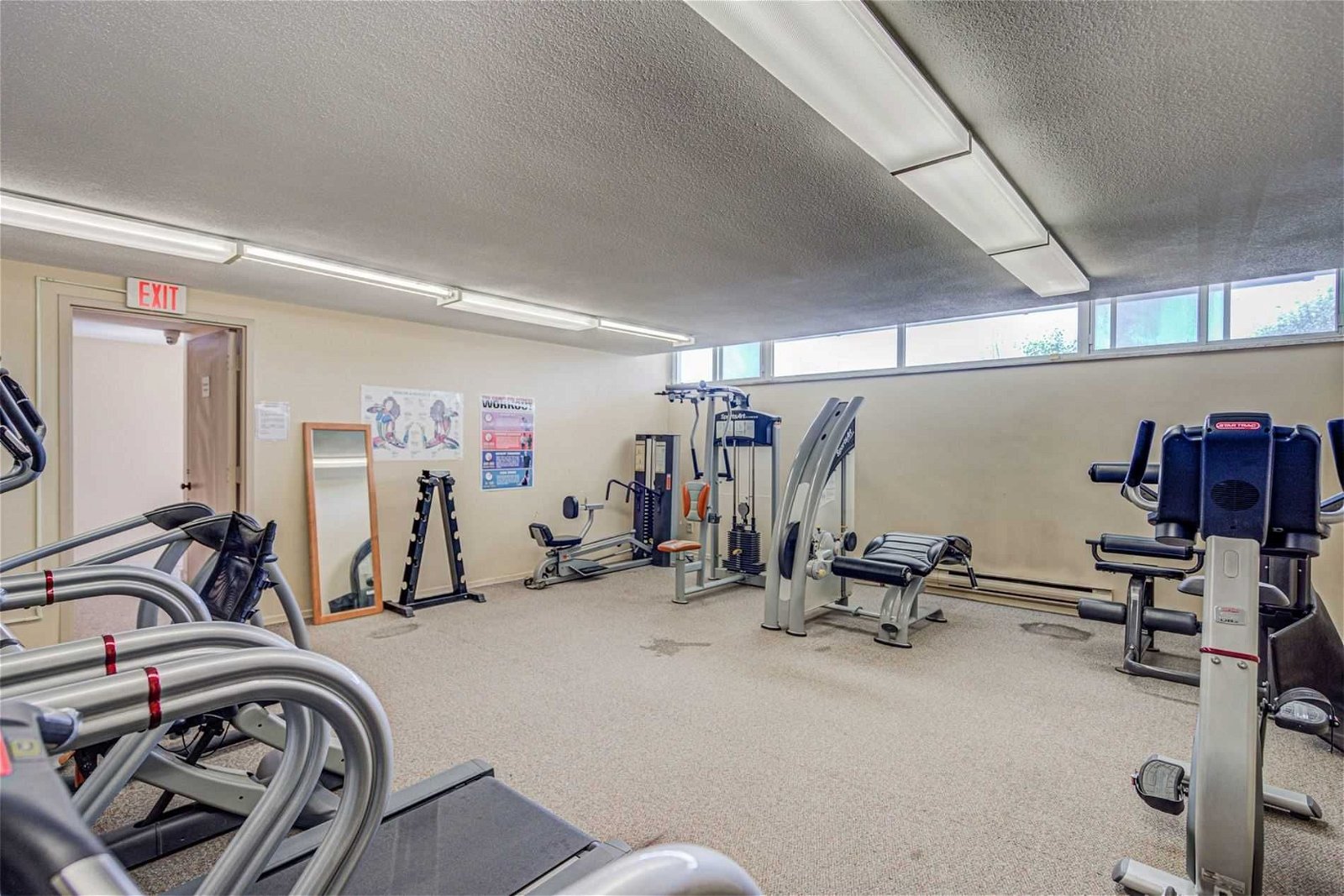 2550 Pharmacy Ave, unit 810 for sale - image #35