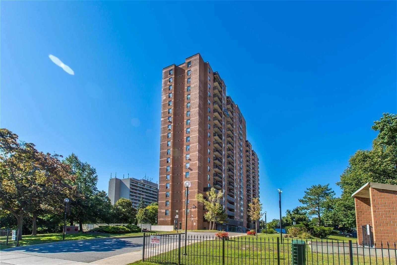 90 Ling Rd, unit 1203 for sale - image #1