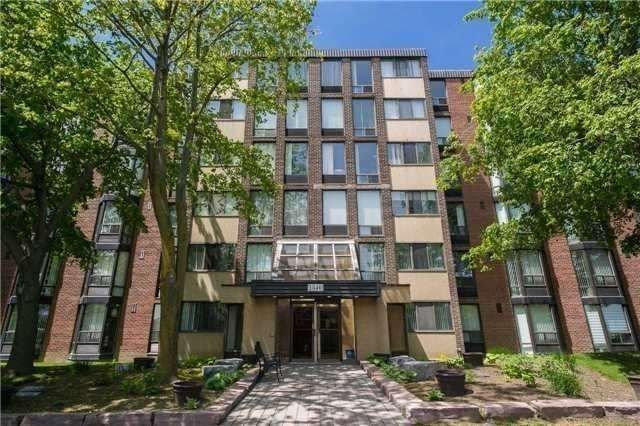 1540 Pickering Pkwy, unit 504 for sale - image #1