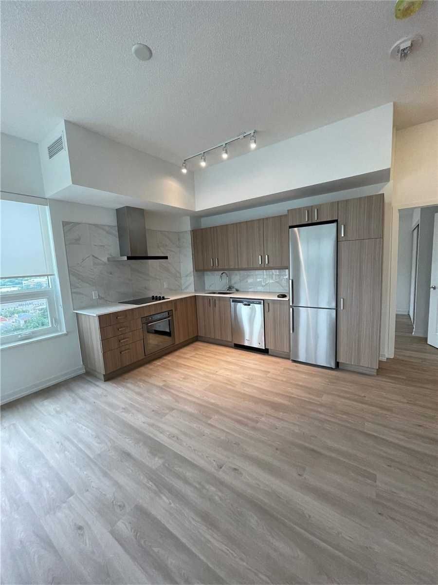 1028 Mcnicoll Ave, unit 1015 for rent - image #8