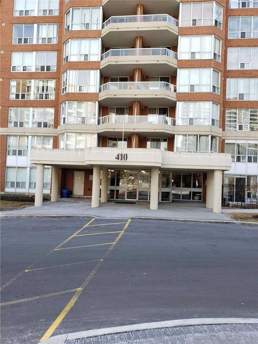 410 Mclevin Ave, unit 1007 for rent - image #1