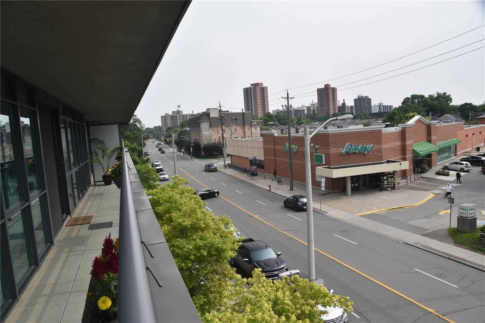 1048 Broadview Ave, unit 303 for sale - image #14