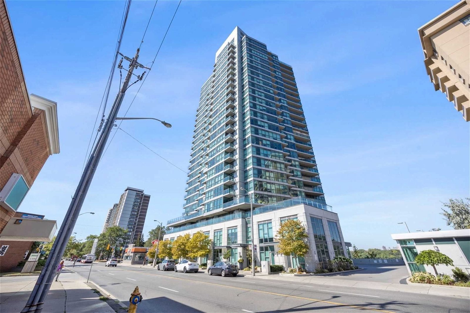 1048 Broadview Ave, unit 2301 for sale - image #29