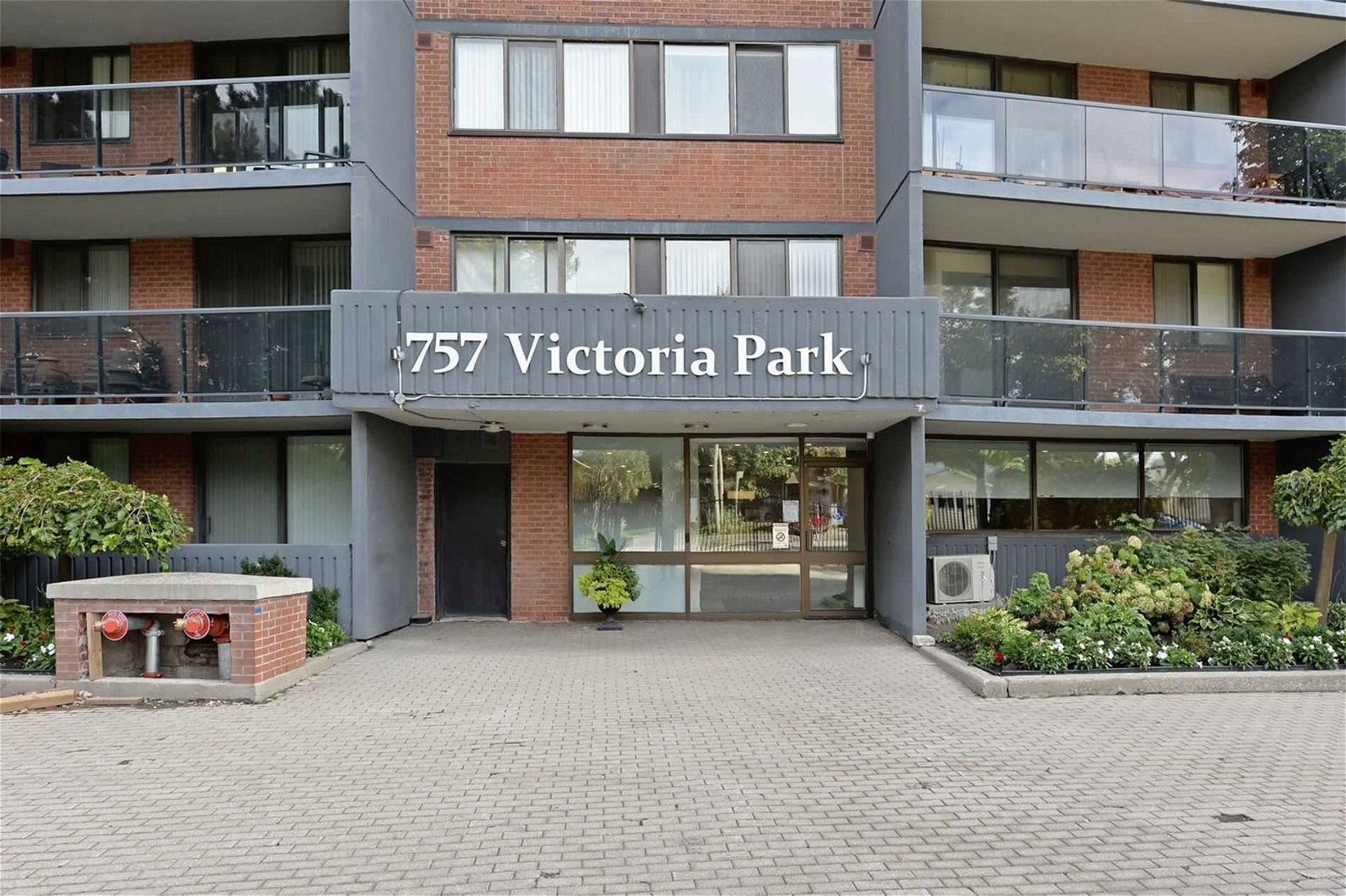 757 Victoria Park Ave, unit 1408 for sale - image #12