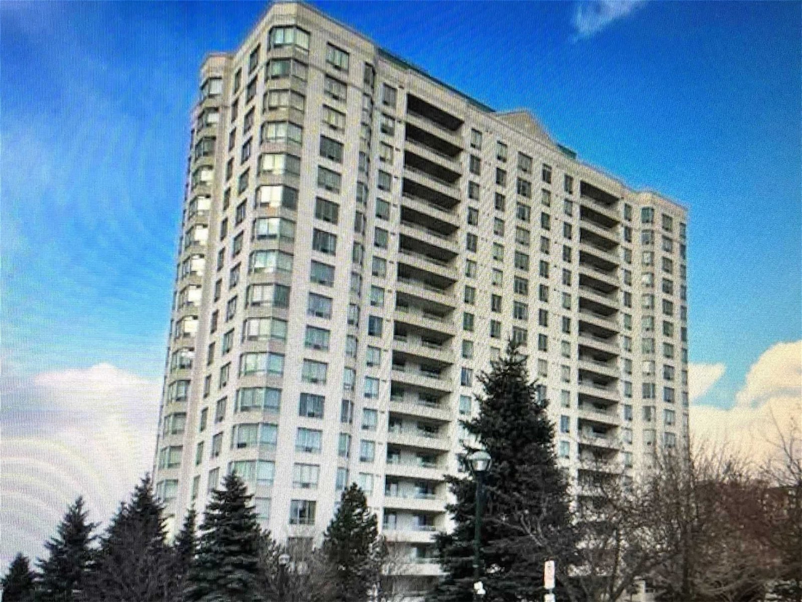 5001 Finch Ave E, unit 606 for rent - image #1