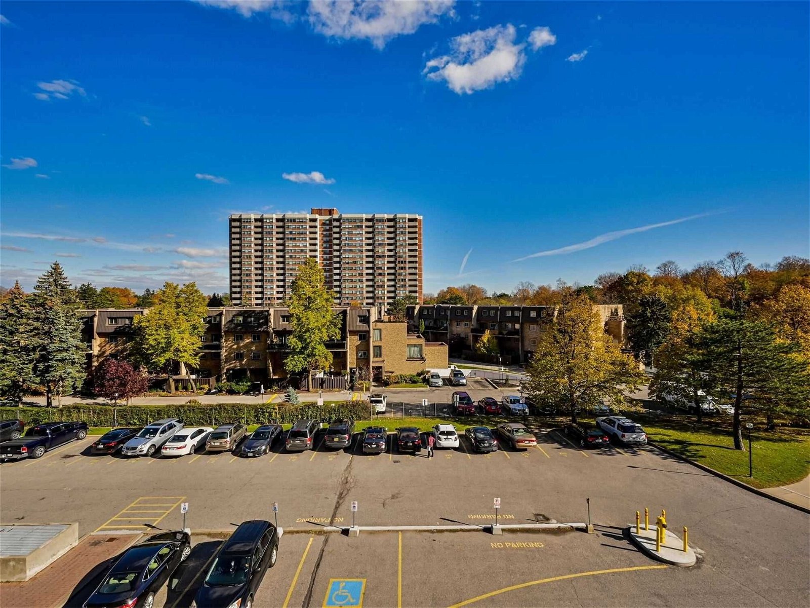 90 Ling Rd, unit 402 for sale - image #28