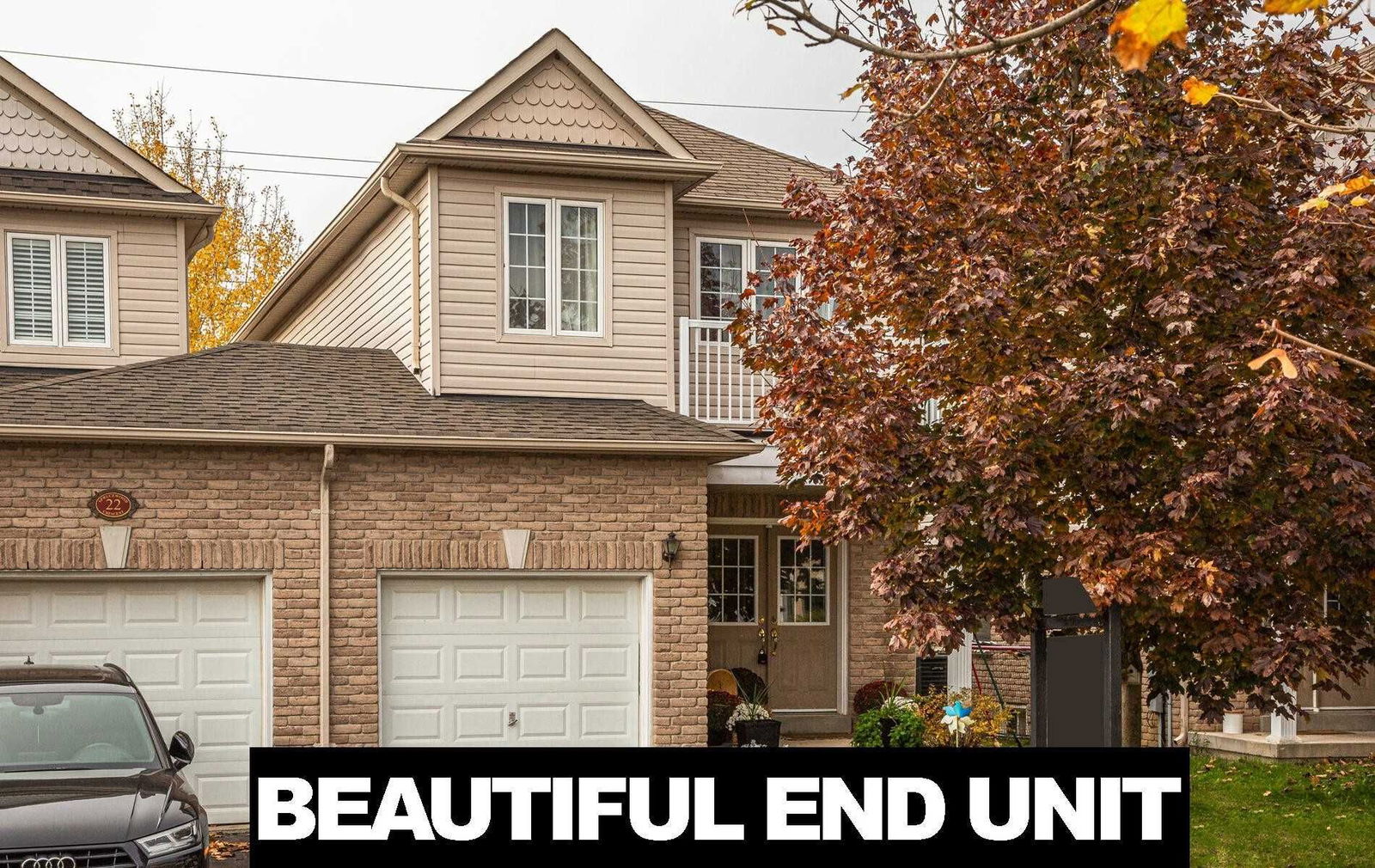 253 Sprucewood Cres, unit 21 for sale - image #1