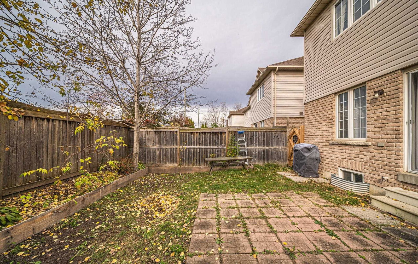 253 Sprucewood Cres, unit 21 for sale - image #25