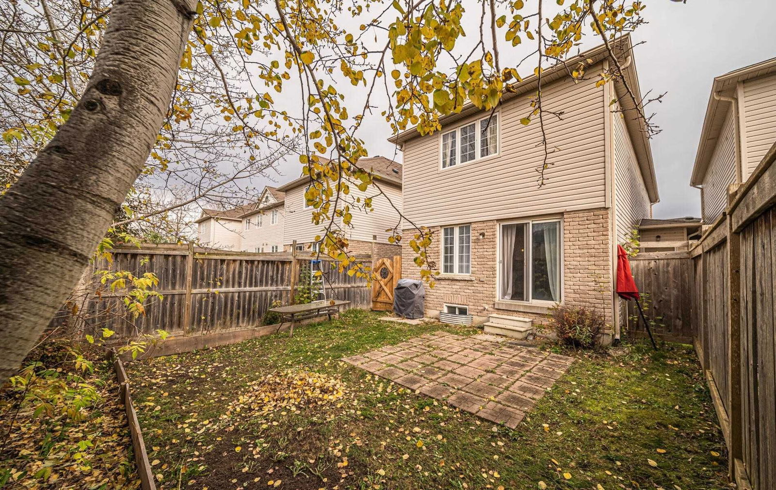 253 Sprucewood Cres, unit 21 for sale - image #26