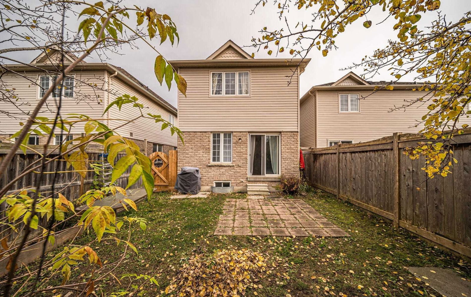 253 Sprucewood Cres, unit 21 for sale - image #27