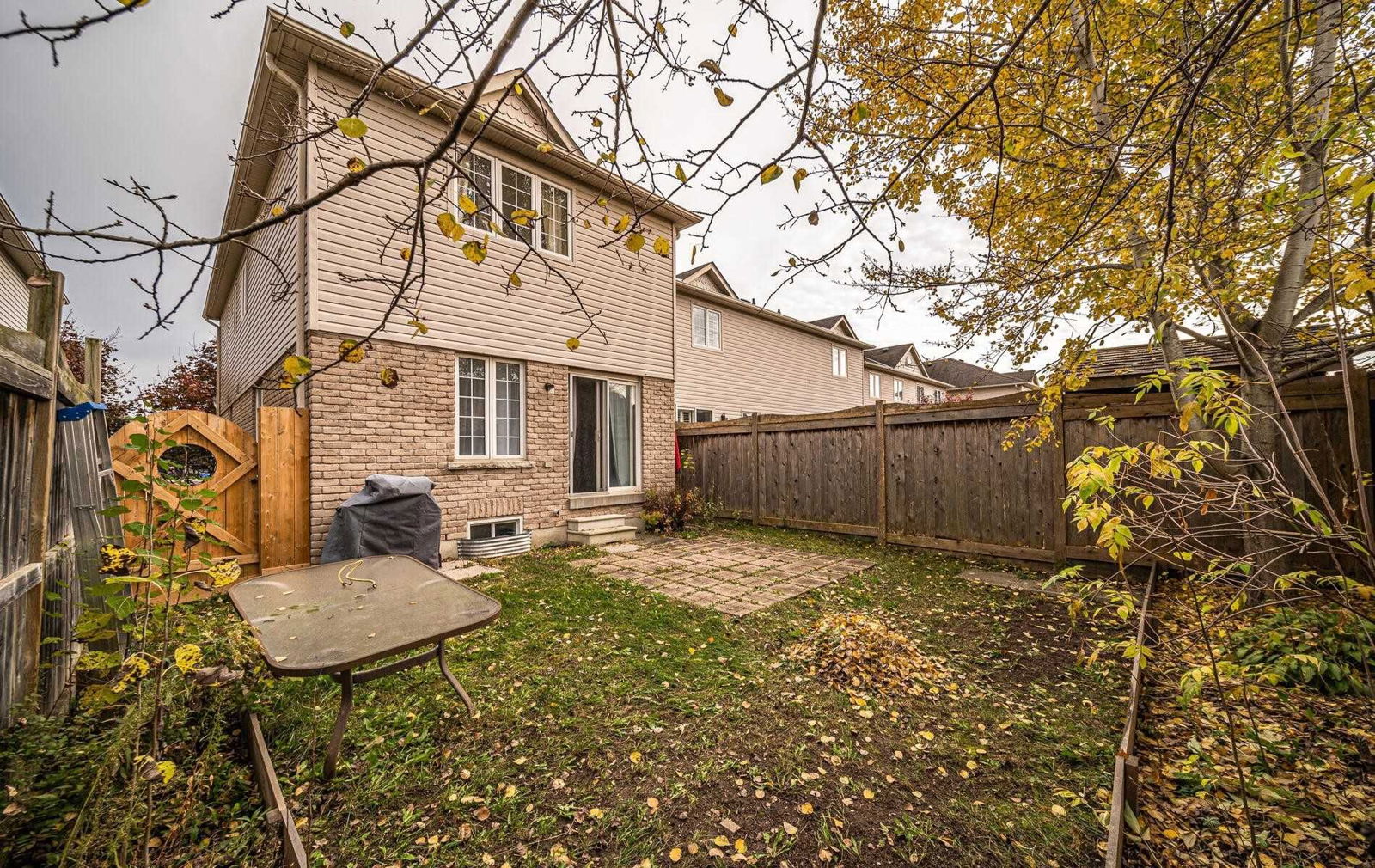 253 Sprucewood Cres, unit 21 for sale - image #28