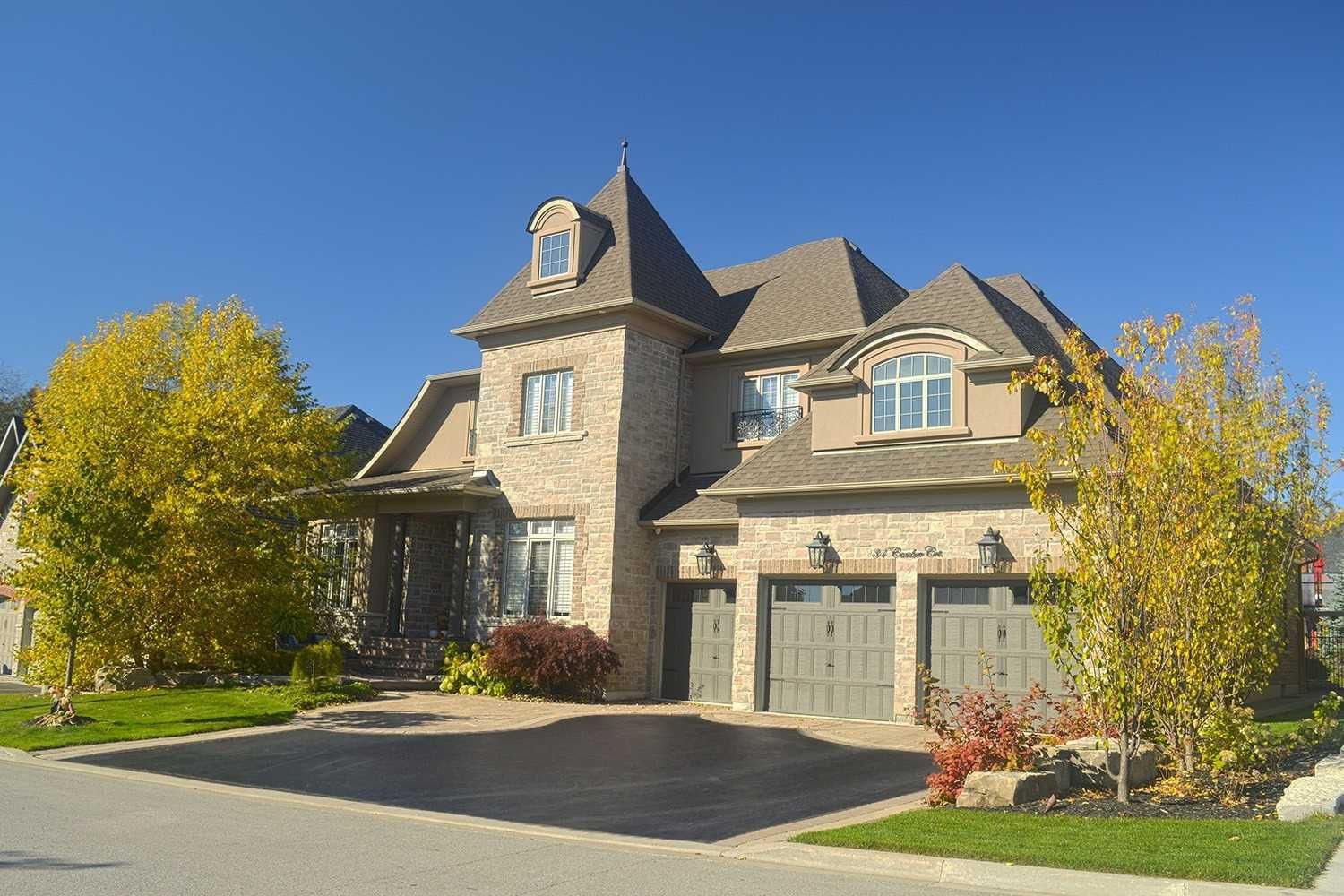 34 Camber Crt for sale in Brooklin Whitby - image #1