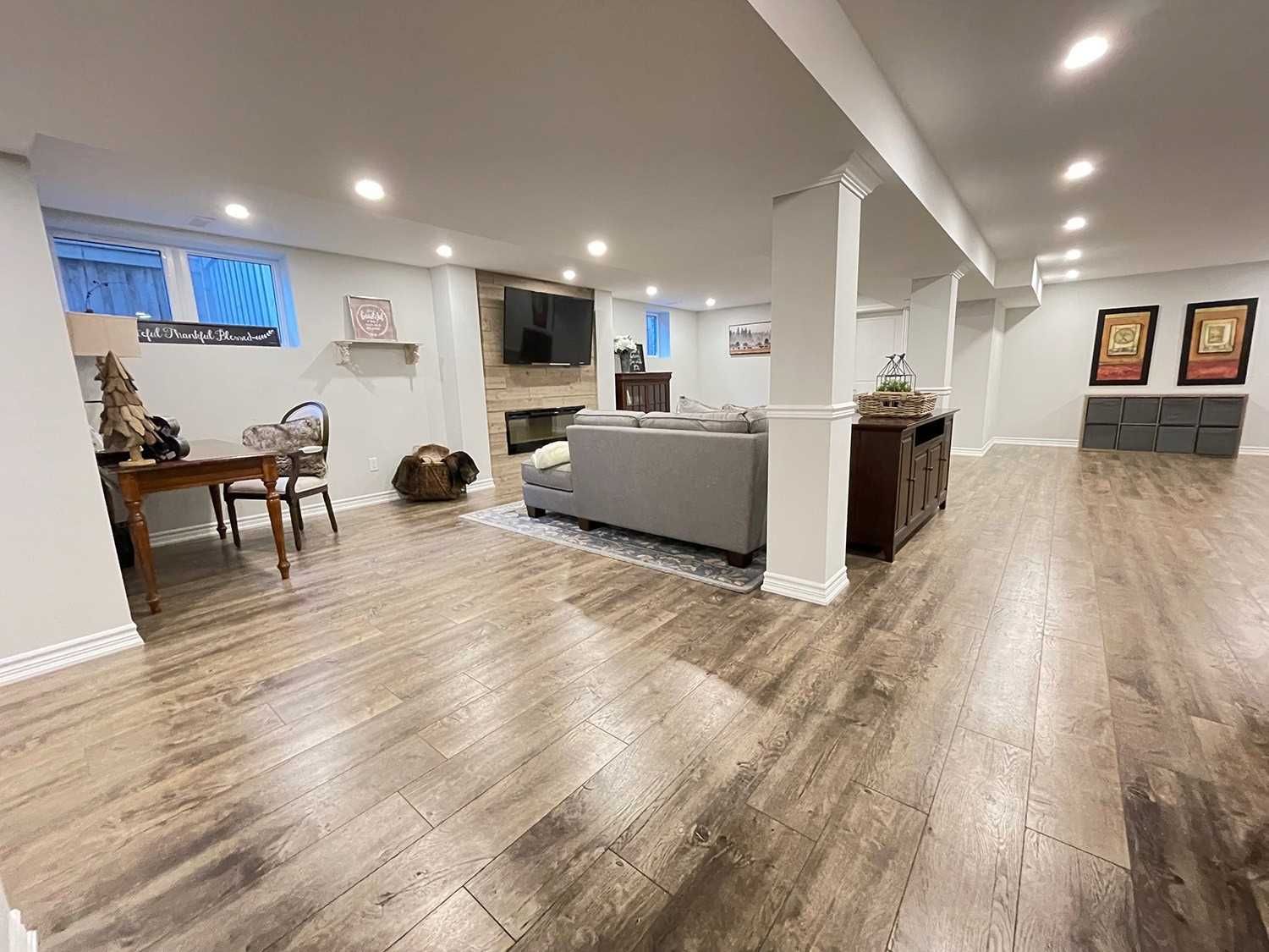 34 Camber Crt for sale in Brooklin Whitby - image #4