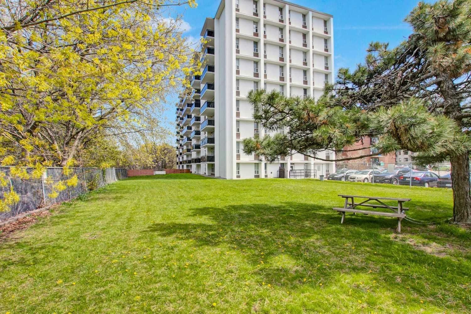 2245 Eglinton Ave E, unit 506 for sale