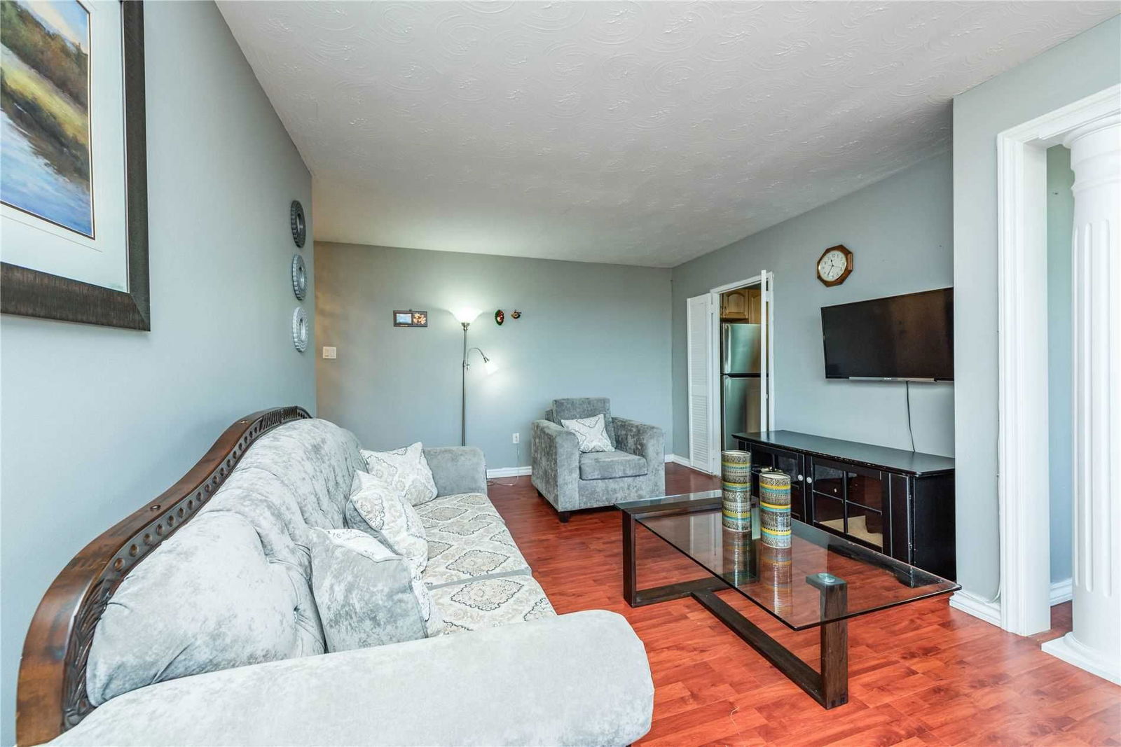 2245 Eglinton Ave E, unit 506 for sale