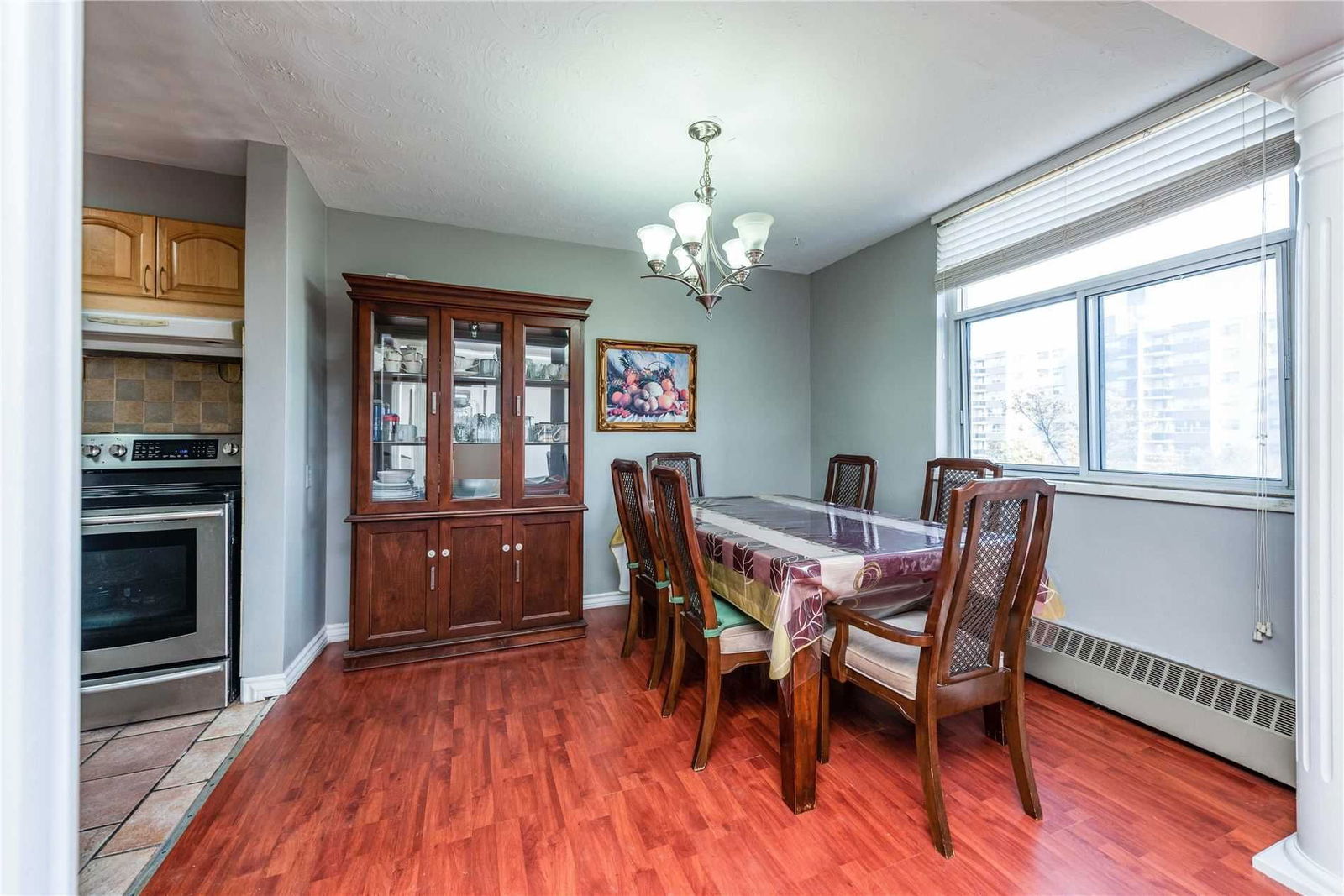 2245 Eglinton Ave E, unit 506 for sale